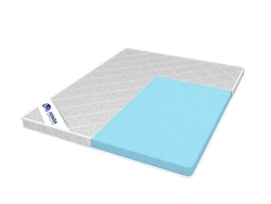 Lite Sabaro 10 cm mattress, Springless, 160x200 cm