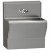 Washbasin with 1 elbow mixer "KCm/Nzh-1-2.1 s"