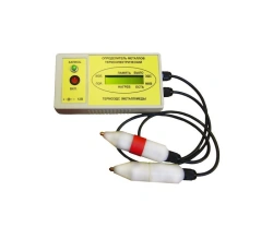 OMET Thermoelectric Metal Detector