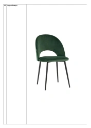 Komus Chair