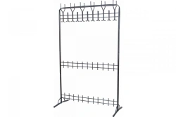 Group coat rack "TPR-1200"