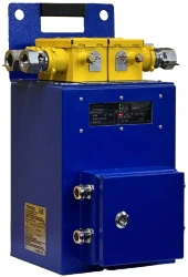 Intrinsically safe communication power supply SHIP-K (Model: Intrinsically safe power supply SHIP-K-1500/12.1500/12.0000/00)
