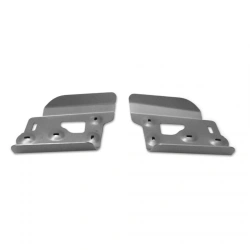ATV POLARIS SCRAMBLER 1000 (2013-) Rear Arm Protector + fixing kit