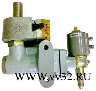 Purge valve KP-100(03)