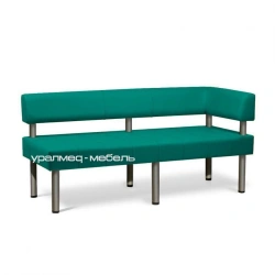 Sofa DO-8/6 right corner