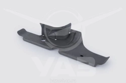 HEAT-INSULATING SCREEN 51432.1213070