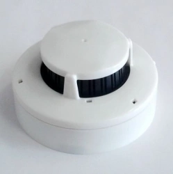 Addressable analogue thermal fire detector ATI rev.08