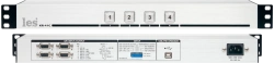 KR Series Control Panels