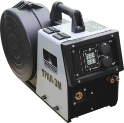 Feeding mechanism URAL-3M