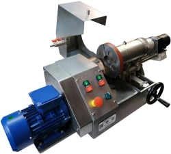 Sharpening machine for wolf tools DVAK SZV-03