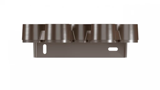 Architectural Facade Spotlight STELLA 5