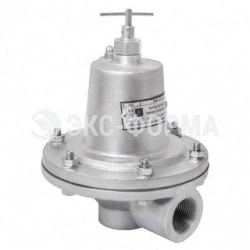 Safety relief valve PSC DN 25, 50 PN 0.1 - 1.2 MPa