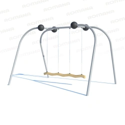 Log swing 108.64.00