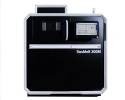 RusMelt 300M 3D printer