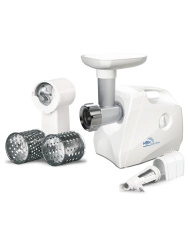 Electric meat grinder "Diva Lux"