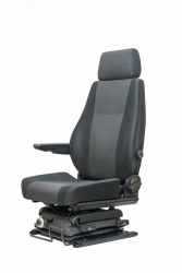 Seat D2350-6800216-02(in various colours)