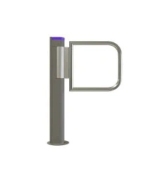 Electromechanical wicket gate RADARPLUS Model KMST01