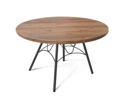 Coffee table Sheffilton SHT-S100/MDF 70