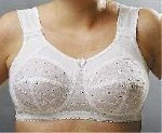 Breast exoprosthesis fixation bra LF-40kS