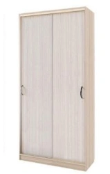 Wardrobe compartment