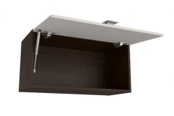 Wooden furniture for office and other public areas: Mezzanine
