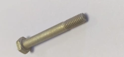 Bolts with hexagonal head steel 30????? OST 1 31103-80
