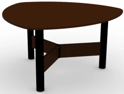 Coffee table South 1D