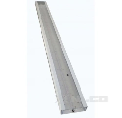 Fixed, ceiling/wall mounted, suspended LED luminaire THM20-15