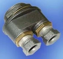 Cable gland type ??2?12-1Ex e IIC Gb-M42?2