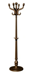 Floor coat rack B 1H