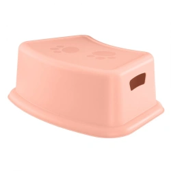 4313671; Child's stand (Light blue)