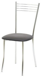 Chair "Chloe" k/z standard 276