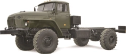 Chassis Ural 43206-1012
