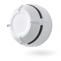 Fire smoke detector radio channel explosion-proof IP 212-155/1 Aurora-D-PRO esp. L-Ex