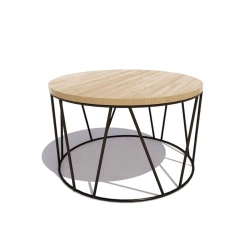 Oasis coffee table article 07802