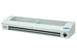 Thermal curtain (TV 3)