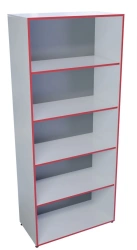 Wide open cupboard, item no. 95737-001
