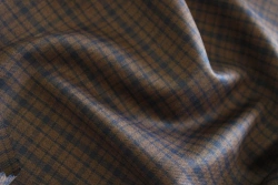 Semi-sheer worsted woolen dress suit fabric Article No. 19c77cAR-DYA, colour 60-29