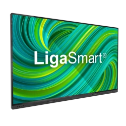 LigaSmart Interactive Panel, model IP 75 MD 1.0