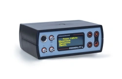 MONOLIT multicomponent gas analysers