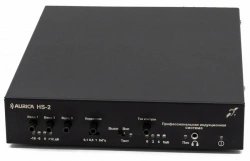 Aurica HS-2 induction system