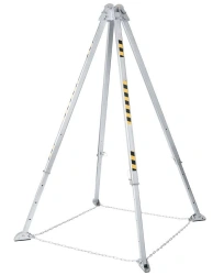 Portable temporary anchoring device class B tripod : model ??-04