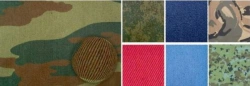 Suit fabric KMF Flora art. S 27 (280) BYU