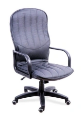 Diplomat armchair