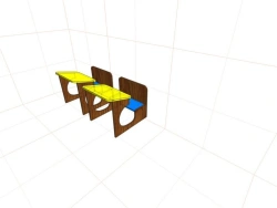 Desk "School" ??.???.01.49.00.00.00