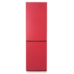Refrigerator-freezer "Biryusa H6049"