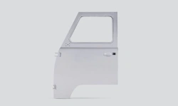 Vehicle Door Components