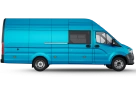 Vehicle GAZelle NN, Modification C46R92, Diesel engine (OP RU E-RU.RU00.0000019.P6)