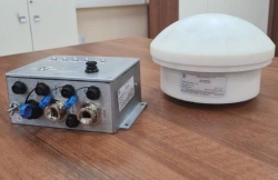 Long Range Vessel Detection (LRVD)