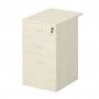 Side table with lock. (School furniture brand "Interior" series "TDI School")